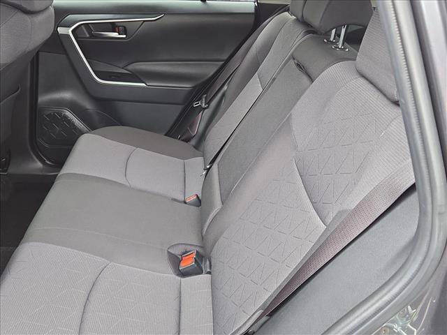 Used 2024 Toyota RAV4 XLE AWD/4WD image 16