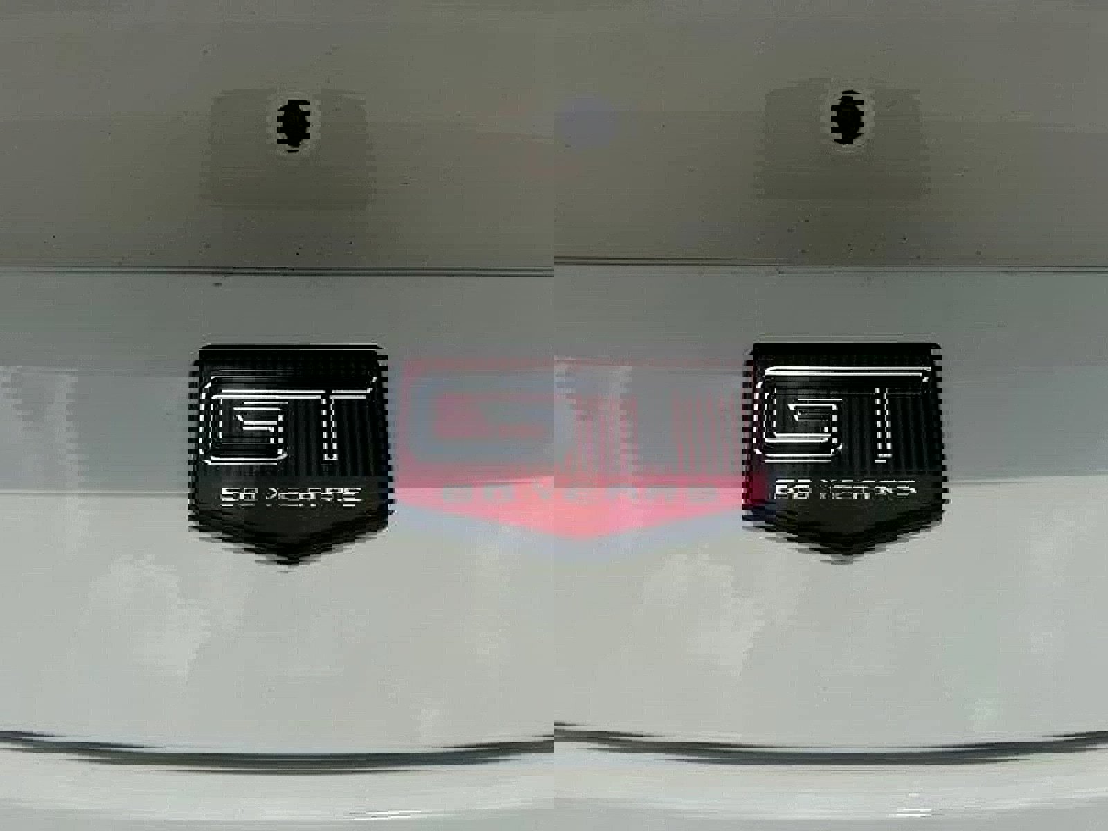 New 2025 Ford Mustang GT Premium w/ 60th Anniversary Package image 7