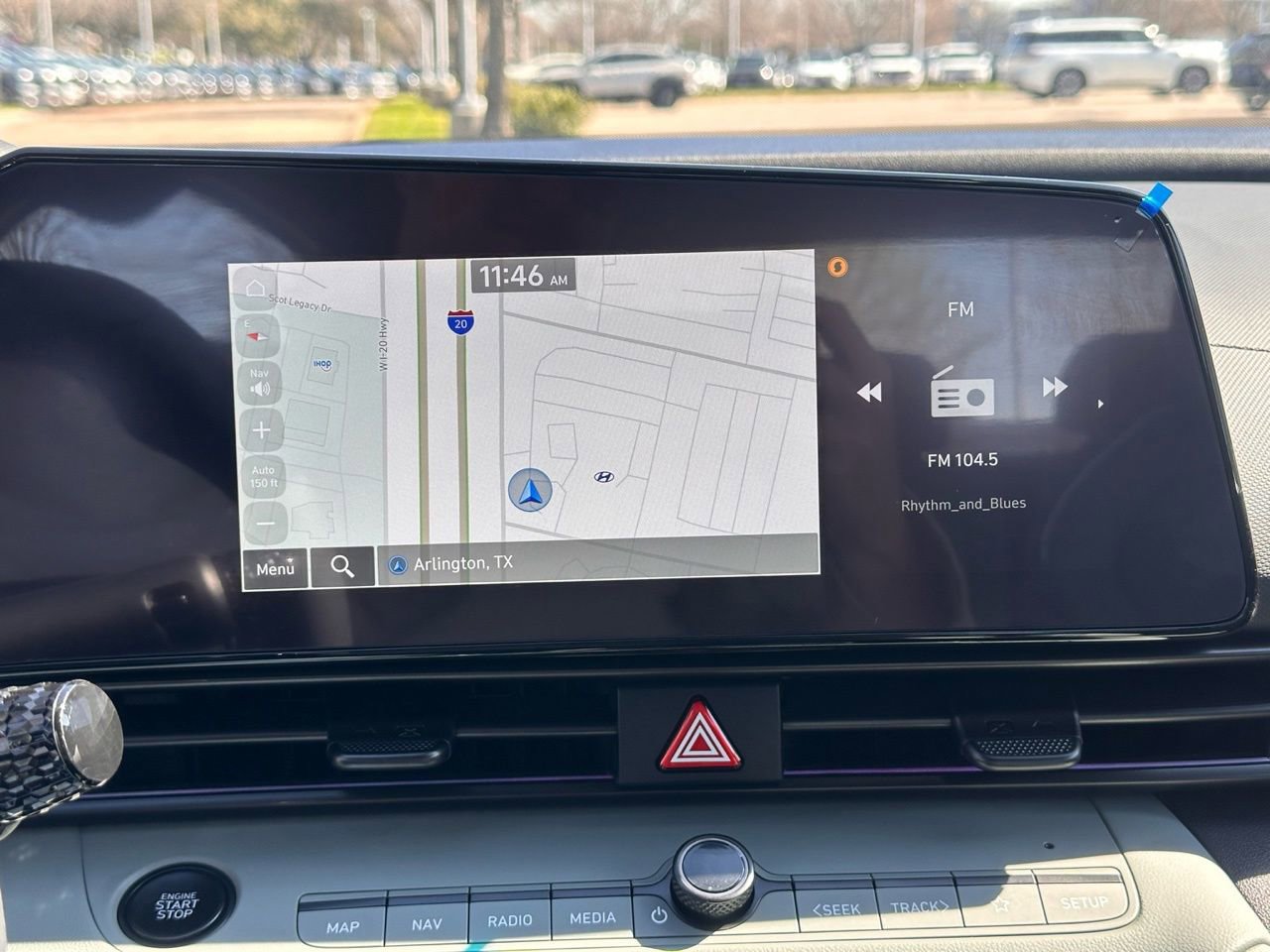 Certified 2025 Hyundai Elantra Limited image 32