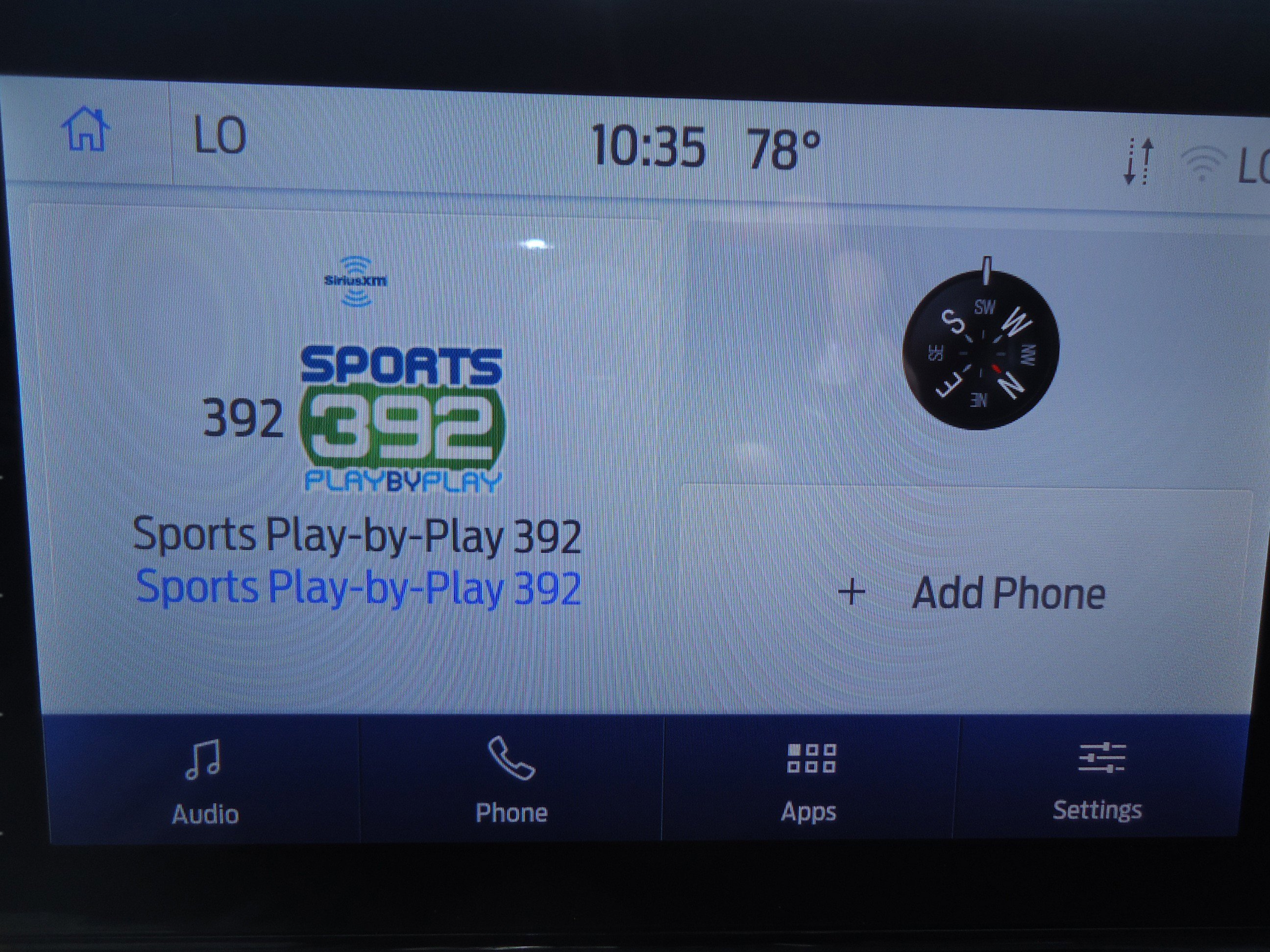 Used 2023 Ford Explorer XLT w/ Equipment Group 202A AWD/4WD image 16