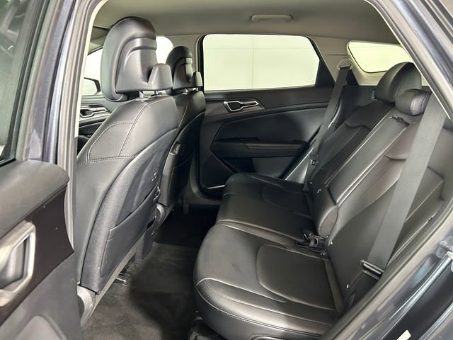 Used 2023 Kia Sportage EX image 26