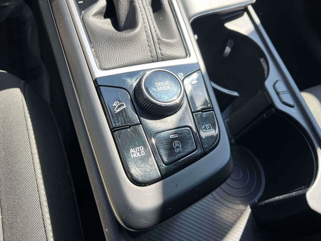 Used 2023 Kia Sportage LX FWD image 19