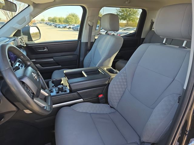Used 2023 Toyota Tundra SR5 image 13