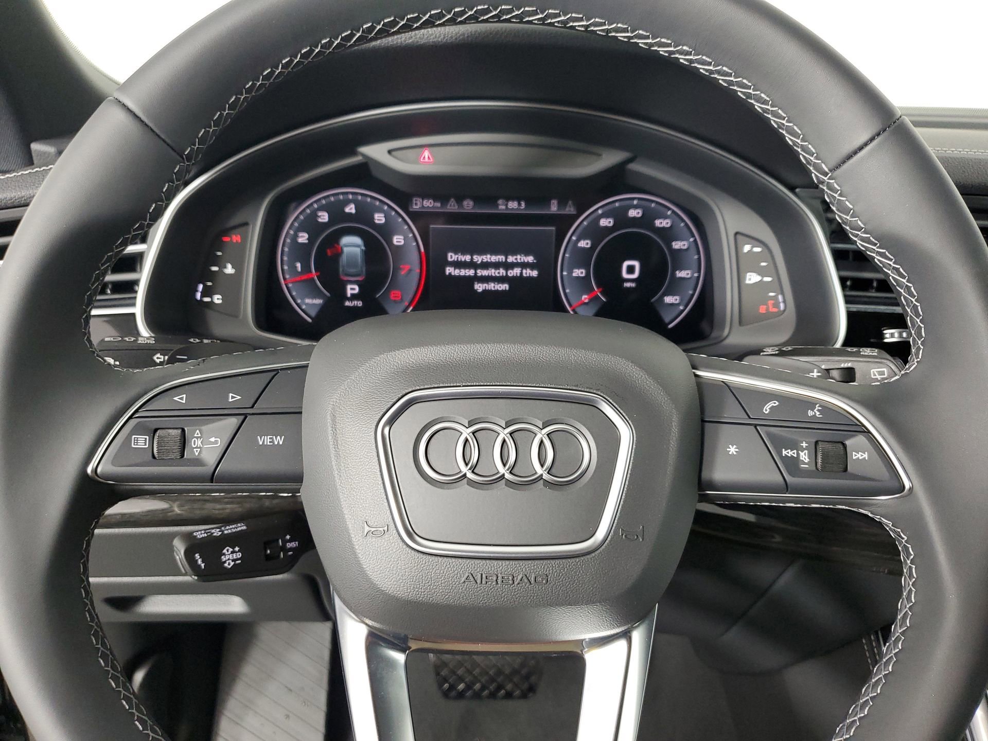 New 2026 Audi Q8 Premium Plus image 31