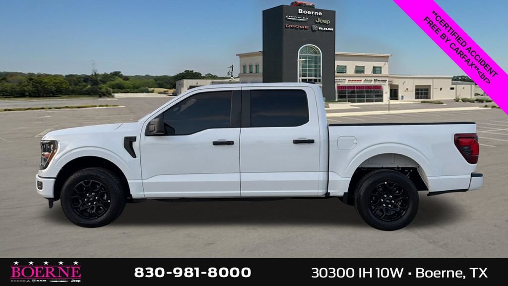 Used 2026 Ford F150 STX RWD image 6