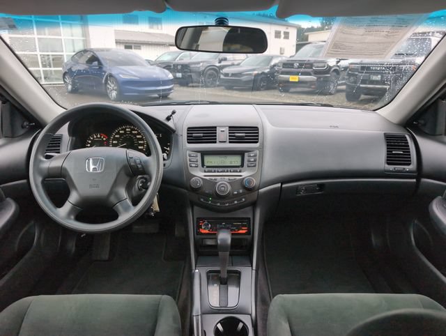 Used 2007 Honda Accord VP image 13