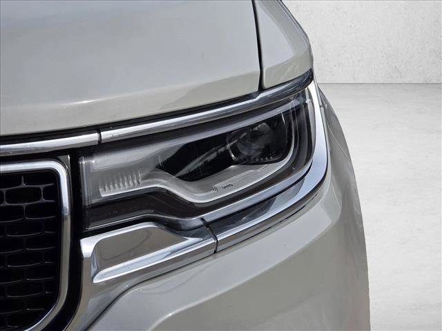 Used 2022 Jeep Wagoneer Series I w/ Premium Group I image 10