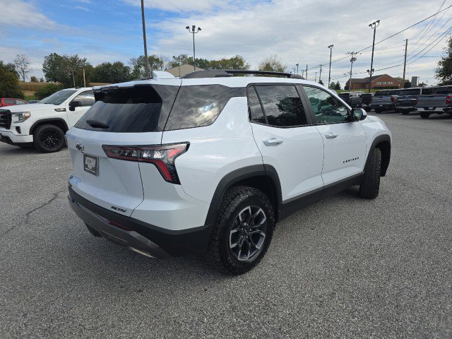 New 2026 Chevrolet Equinox ACTIV w/ Convenience Package III image 11
