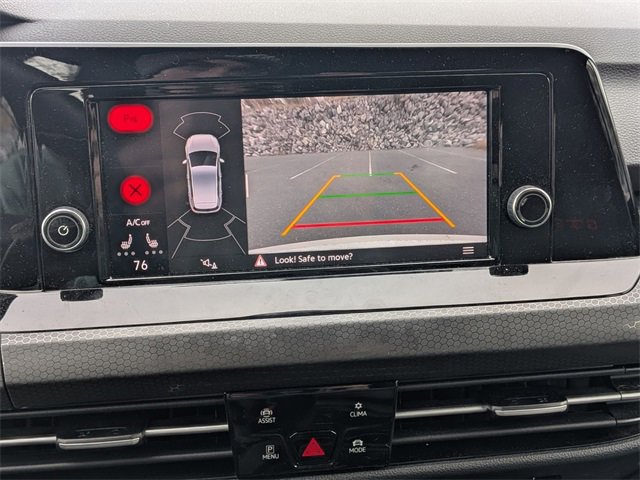 Used 2024 Volkswagen GTI S image 18