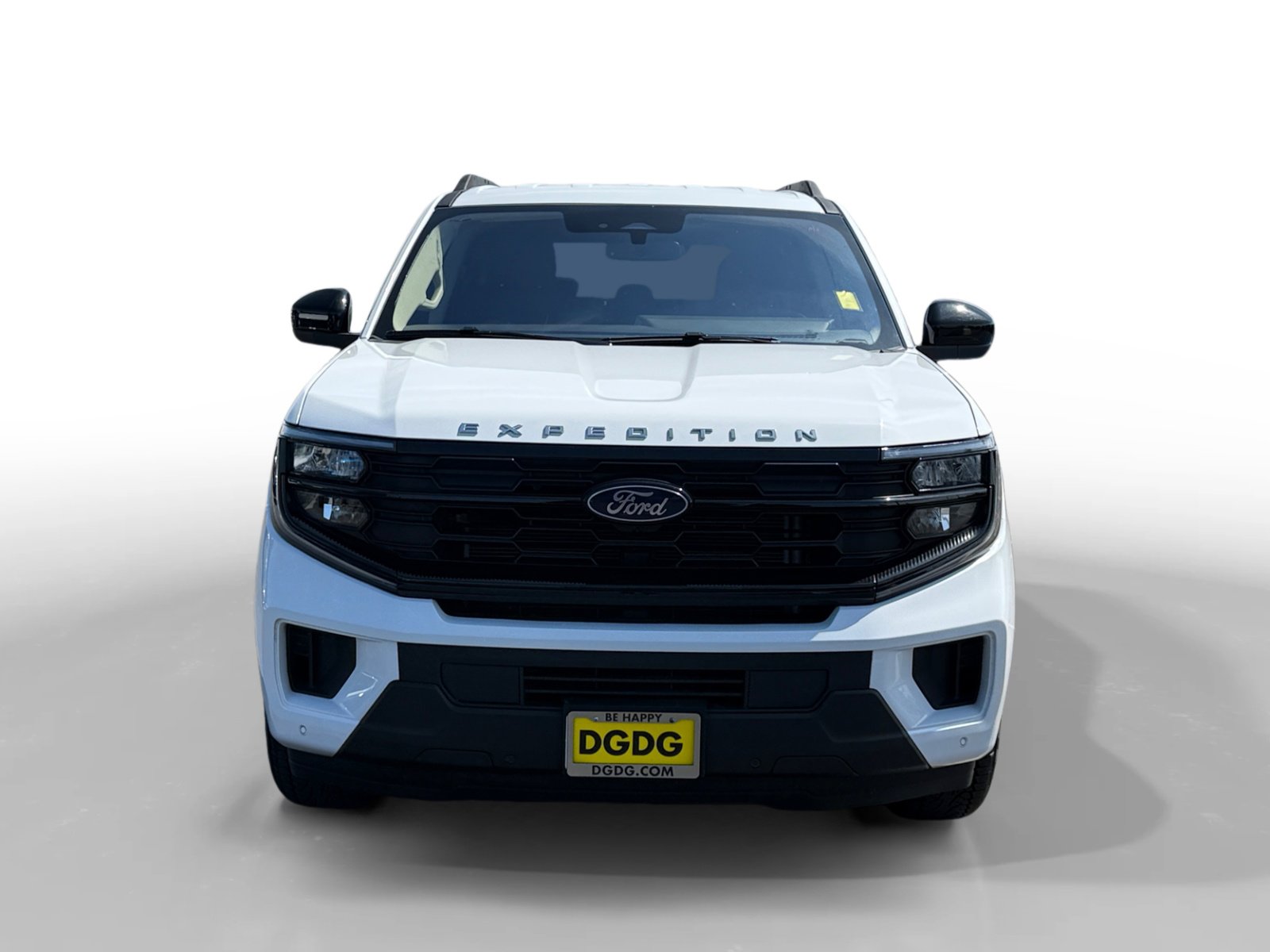 Certified 2025 Ford Expedition Active image 8
