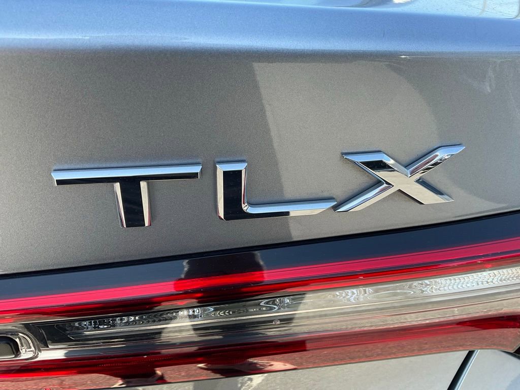 Certified 2023 Acura TLX w/ Technology Package image 24