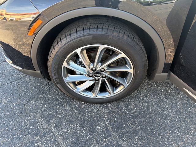 Used 2024 Lincoln Corsair AWD w/ Equipment Group 101A image 32