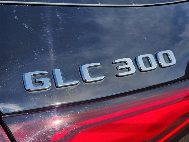 Certified 2026 Mercedes-Benz GLC 300 4MATIC image 16