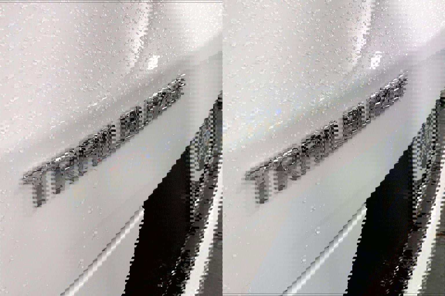 Used 2026 Chevrolet TrailBlazer LT w/ Driver Confidence Package image 8