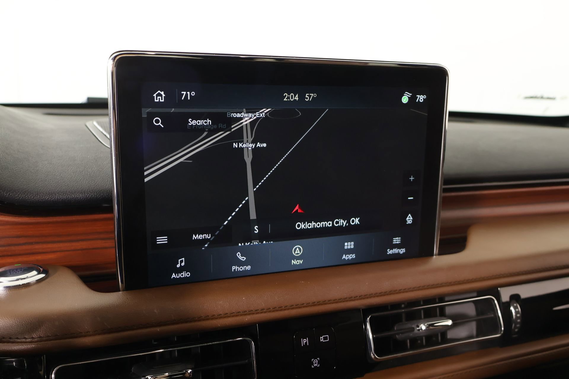 Used 2022 Lincoln Aviator Reserve w/ Equipment Group 201A image 7