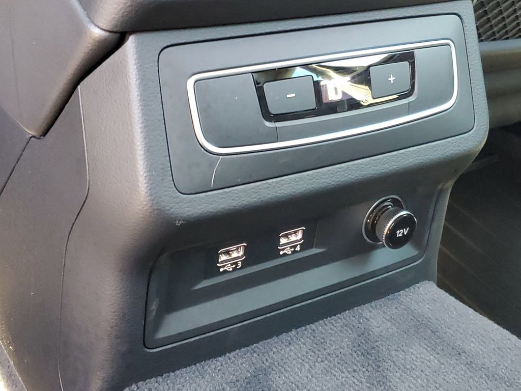 Used 2019 Audi A6 3.0T Premium w/ Convenience Package AWD/4WD image 28