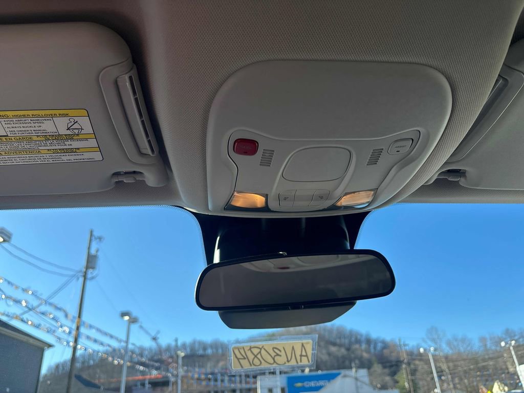 Used 2021 Jeep Renegade Sport w/ Sport Appearance Group image 19