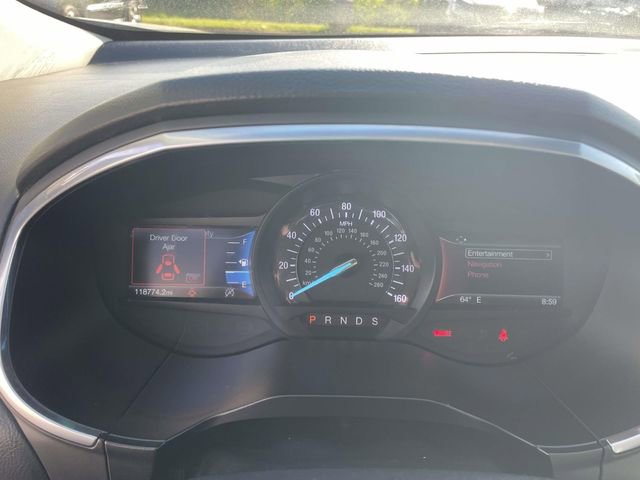 Used 2020 Ford Edge Titanium w/ Equipment Group 301A FWD image 20