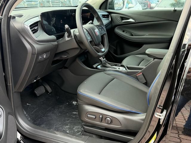 New 2026 Buick Encore GX Sport Touring w/ Comfort Package FWD image 13