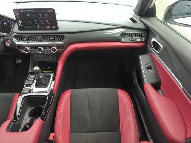 Certified 2024 Acura Integra Type S image 15