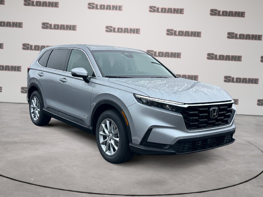 New 2027 Honda CR-V EX image 7