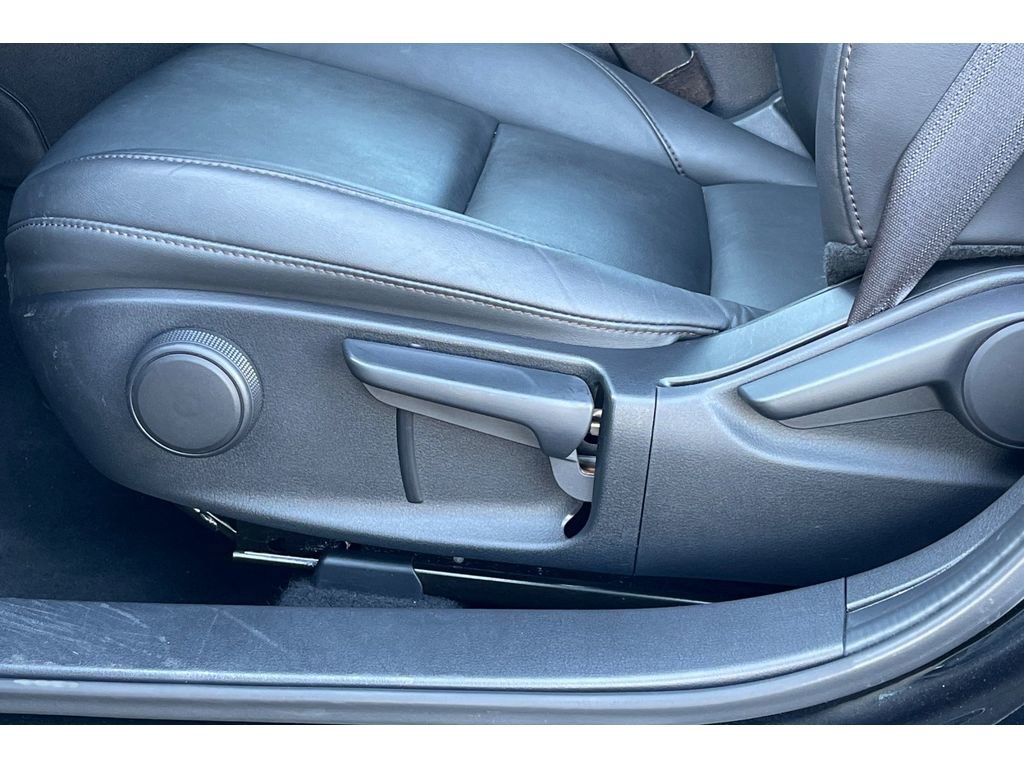 Certified 2022 MAZDA MAZDA3 s image 14