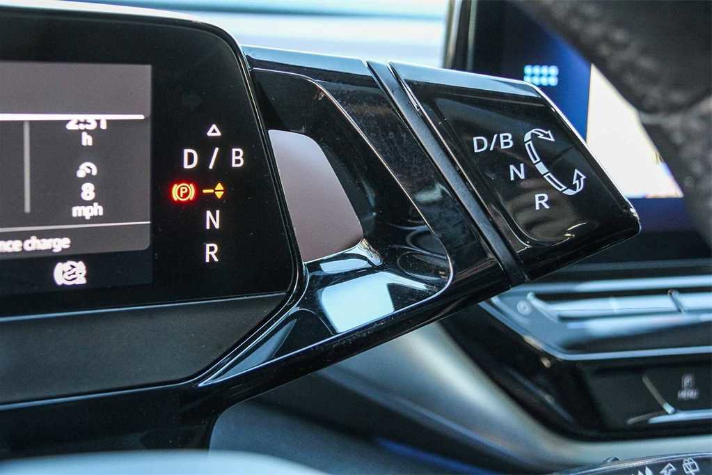 Used 2021 Volkswagen ID.4 Pro S w/ Gradient Package image 20