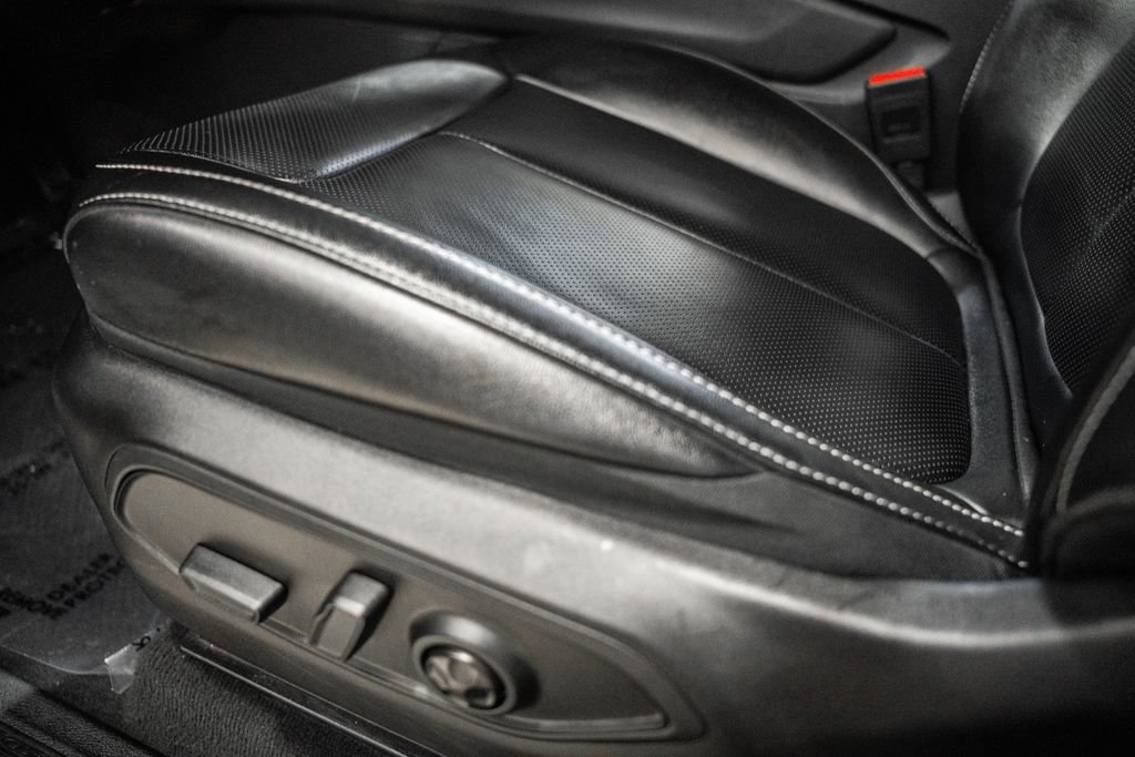 Certified 2024 Jeep Grand Cherokee L Limited w/ Luxury Tech Group II image 42