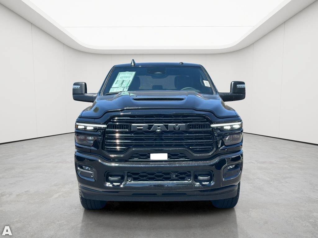 Used 2025 RAM 2500 Laramie w/ Night Edition AWD/4WD image 5