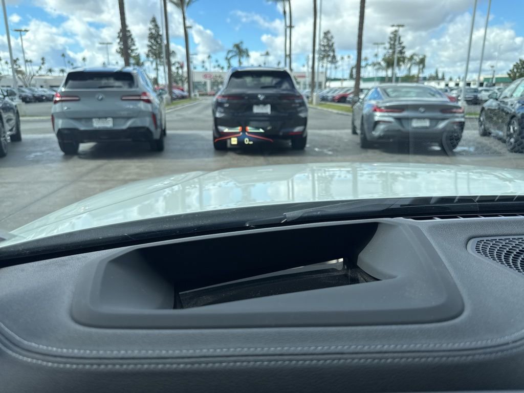 Used 2024 BMW 440i xDrive Coupe image 21