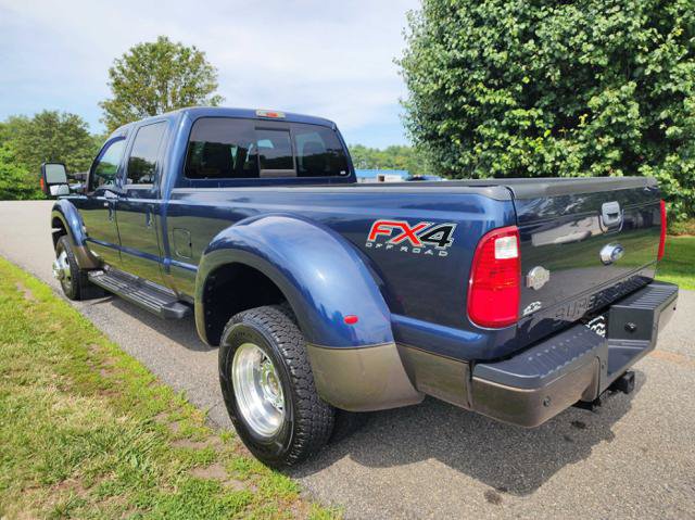 Used 2015 Ford F350 King Ranch AWD/4WD image 9