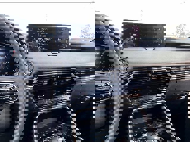 New 2026 MAZDA CX-90 3.3 Turbo S w/ Premium Plus image 12