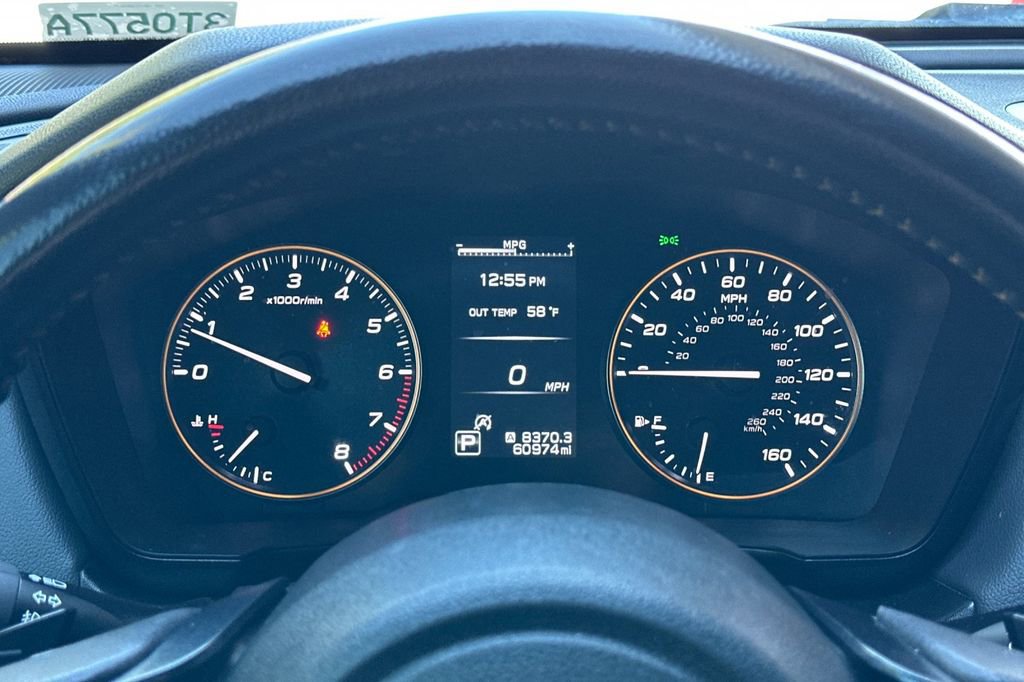 Used 2024 Subaru Outback Wilderness image 25