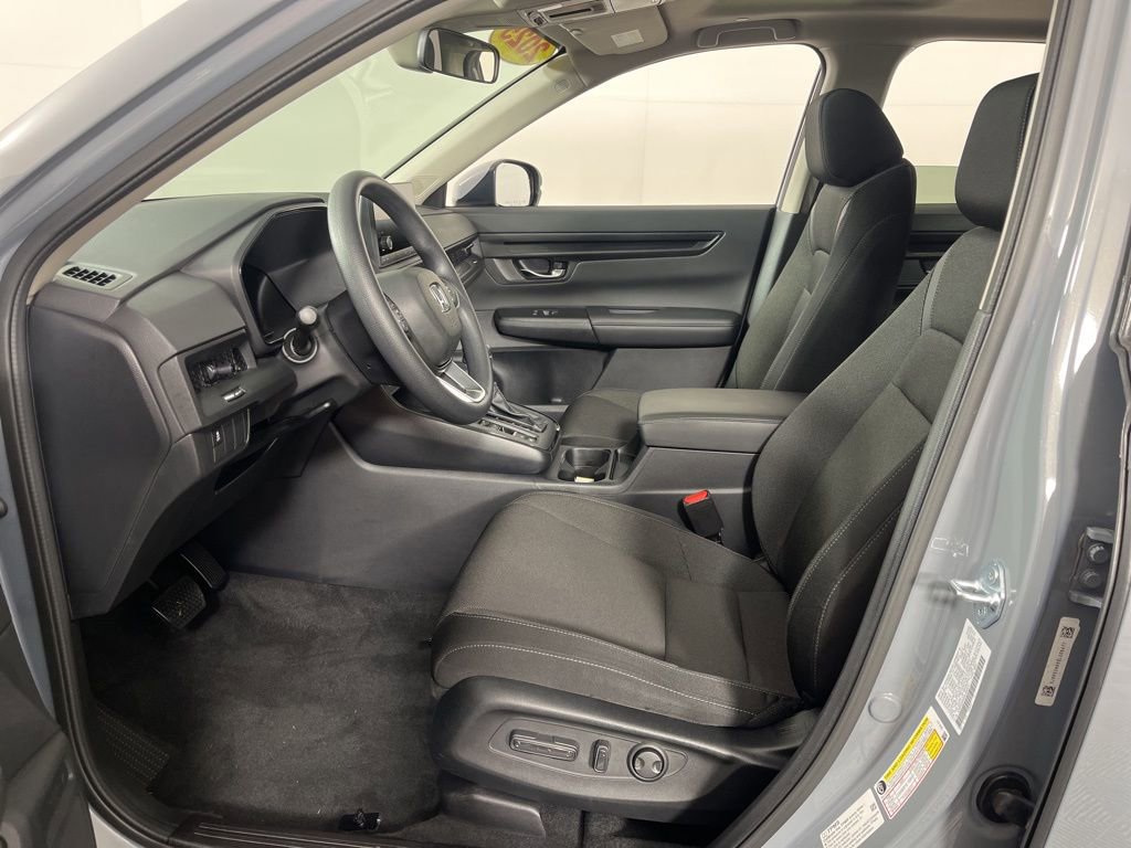 Used 2025 Honda CR-V EX image 20