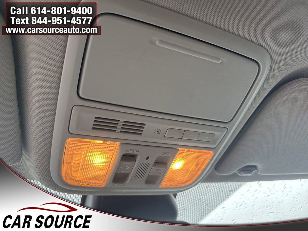 Used 2017 Honda Odyssey Touring Elite image 22