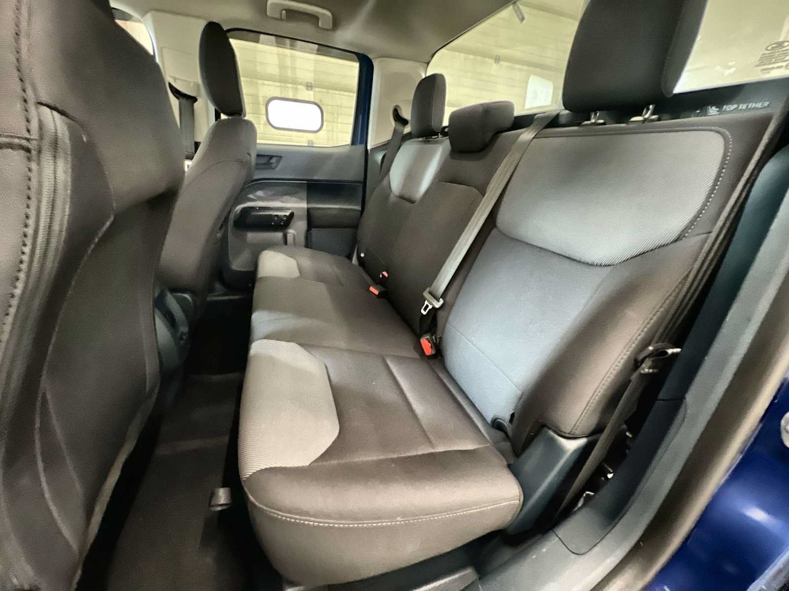 Used 2023 Ford Maverick XL FWD image 23