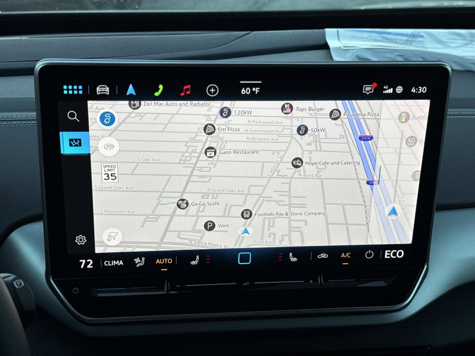 New 2026 Volkswagen ID.4 Pro AWD/4WD image 24
