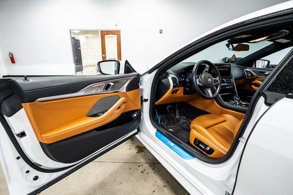 Used 2025 BMW 840i image 34