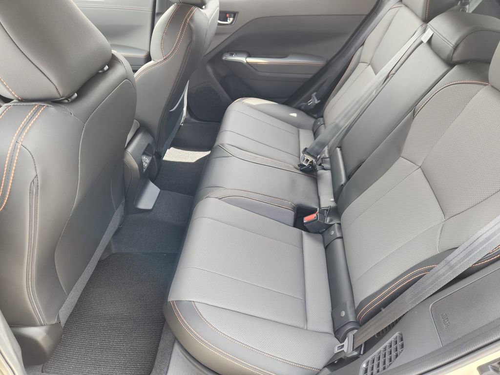 New 2026 Subaru Crosstrek 2.5i Limited image 20