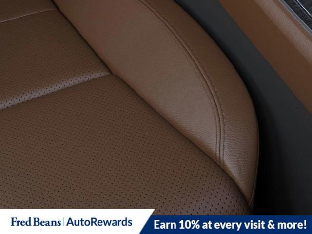 New 2026 Lincoln Aviator Reserve w/ Jet Appearance Package image 17