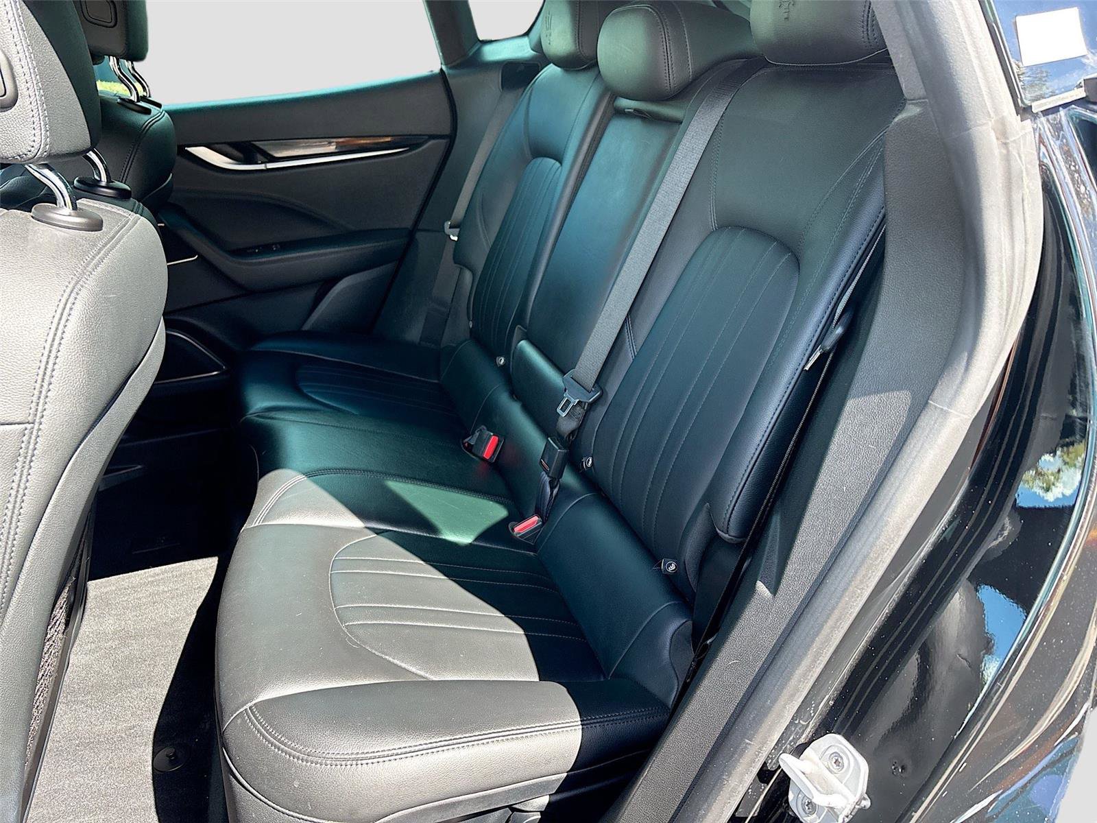 Used 2021 Maserati Levante S image 26