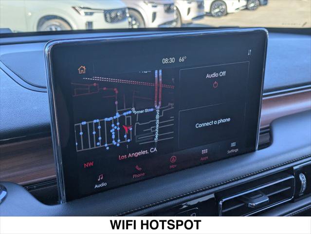 Used 2024 Lincoln Aviator Reserve RWD image 17