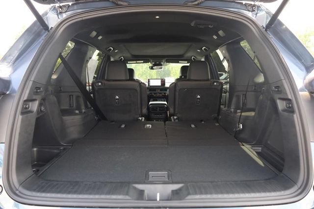New 2026 Honda Pilot TrailSport image 9