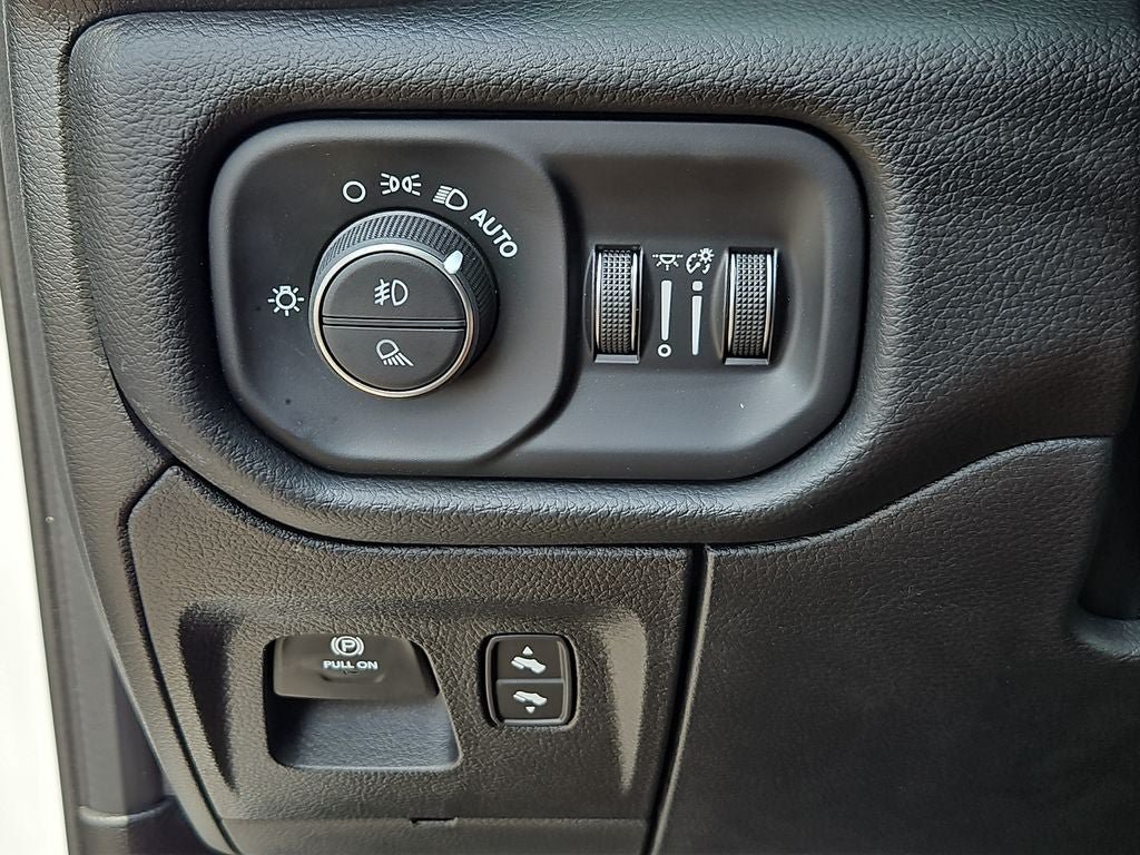 New 2026 RAM 1500 Lone Star RWD image 24