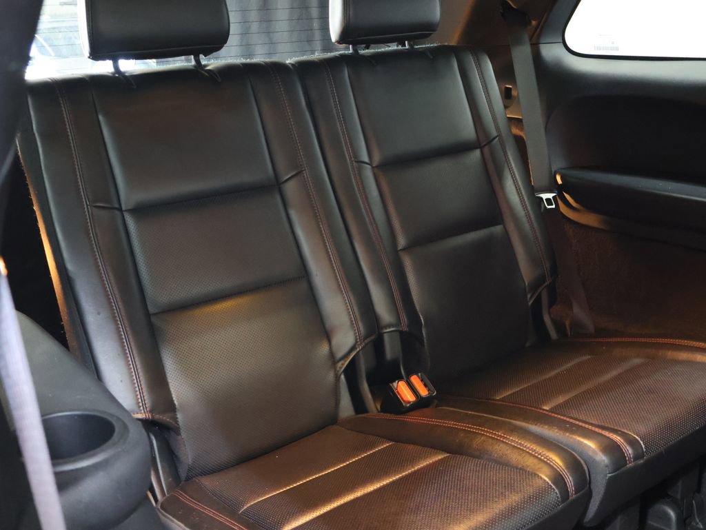 Used 2023 Dodge Durango R/T RWD image 14