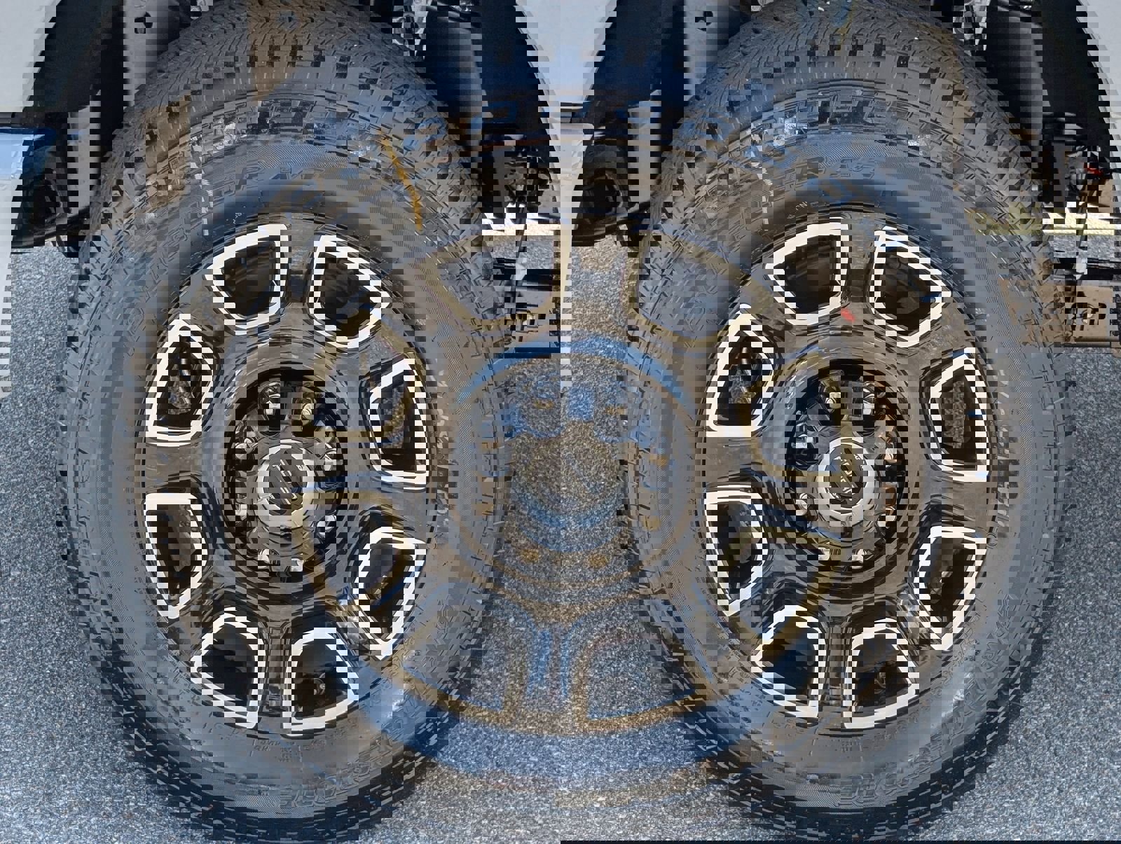 New 2026 Ford F350 Platinum image 13