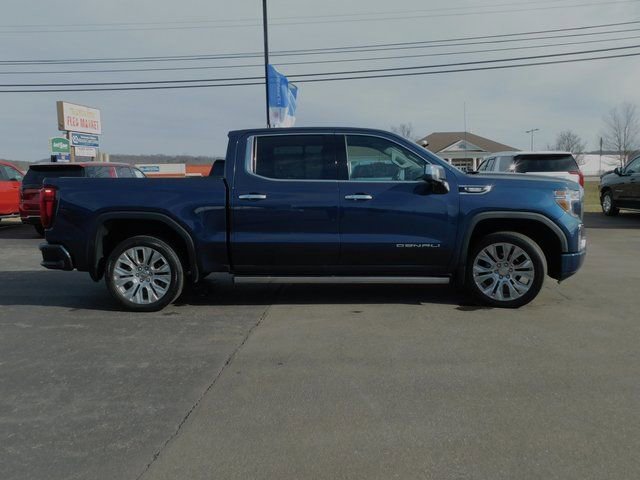 Used 2021 GMC Sierra 1500 Denali w/ Denali Ultimate Package image 6