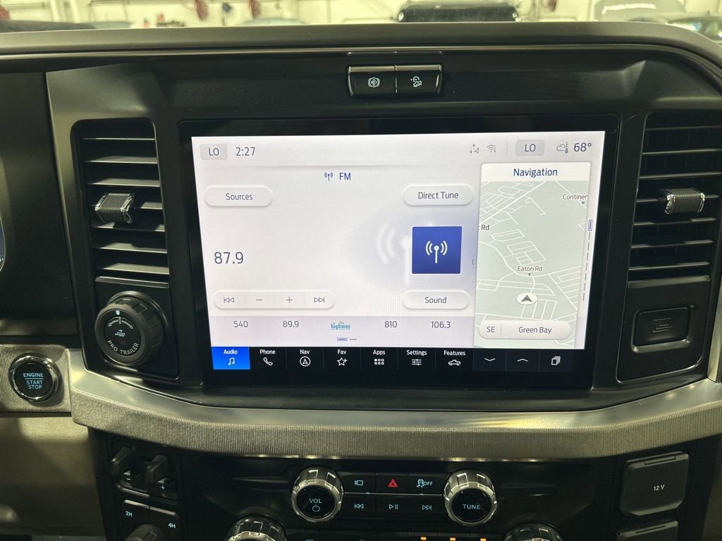 New 2026 Ford F350 Platinum image 19