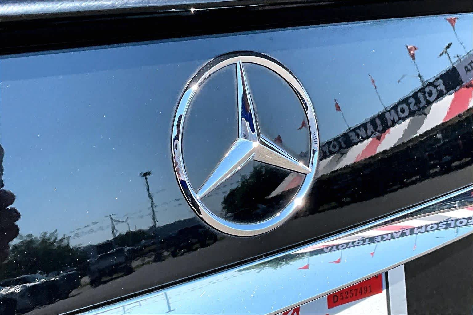 Used 2016 Mercedes-Benz CLS 400 image 9