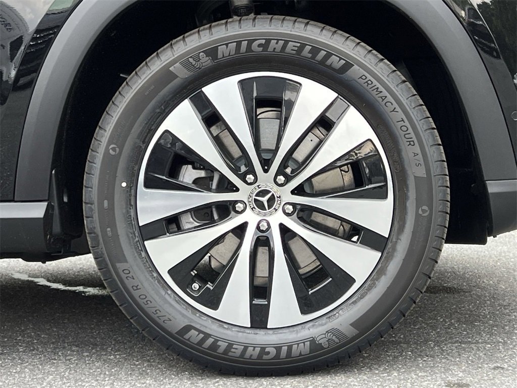 Used 2025 Mercedes-Benz GLE 350 4MATIC image 10
